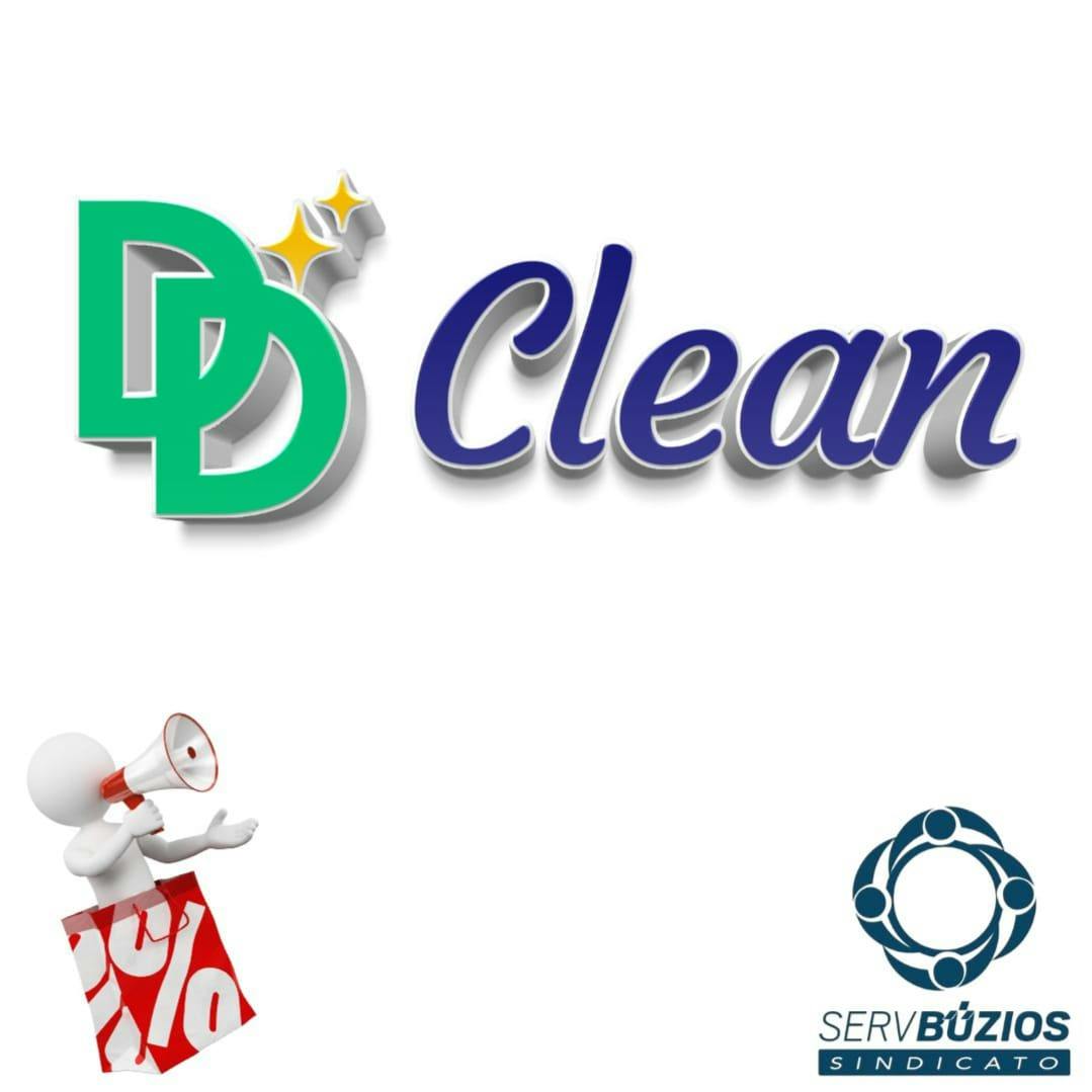 DD Clean