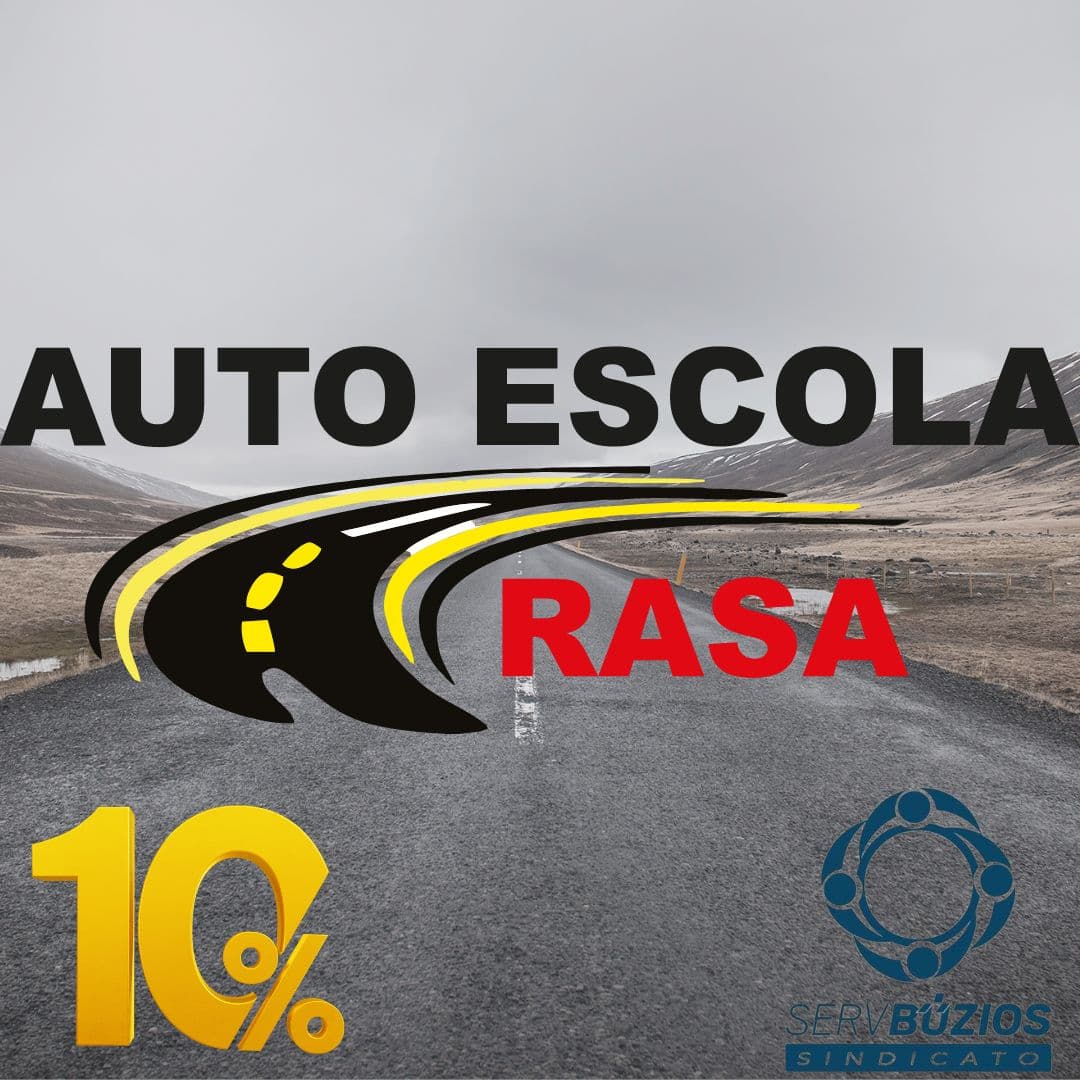 Auto Escola Rasa