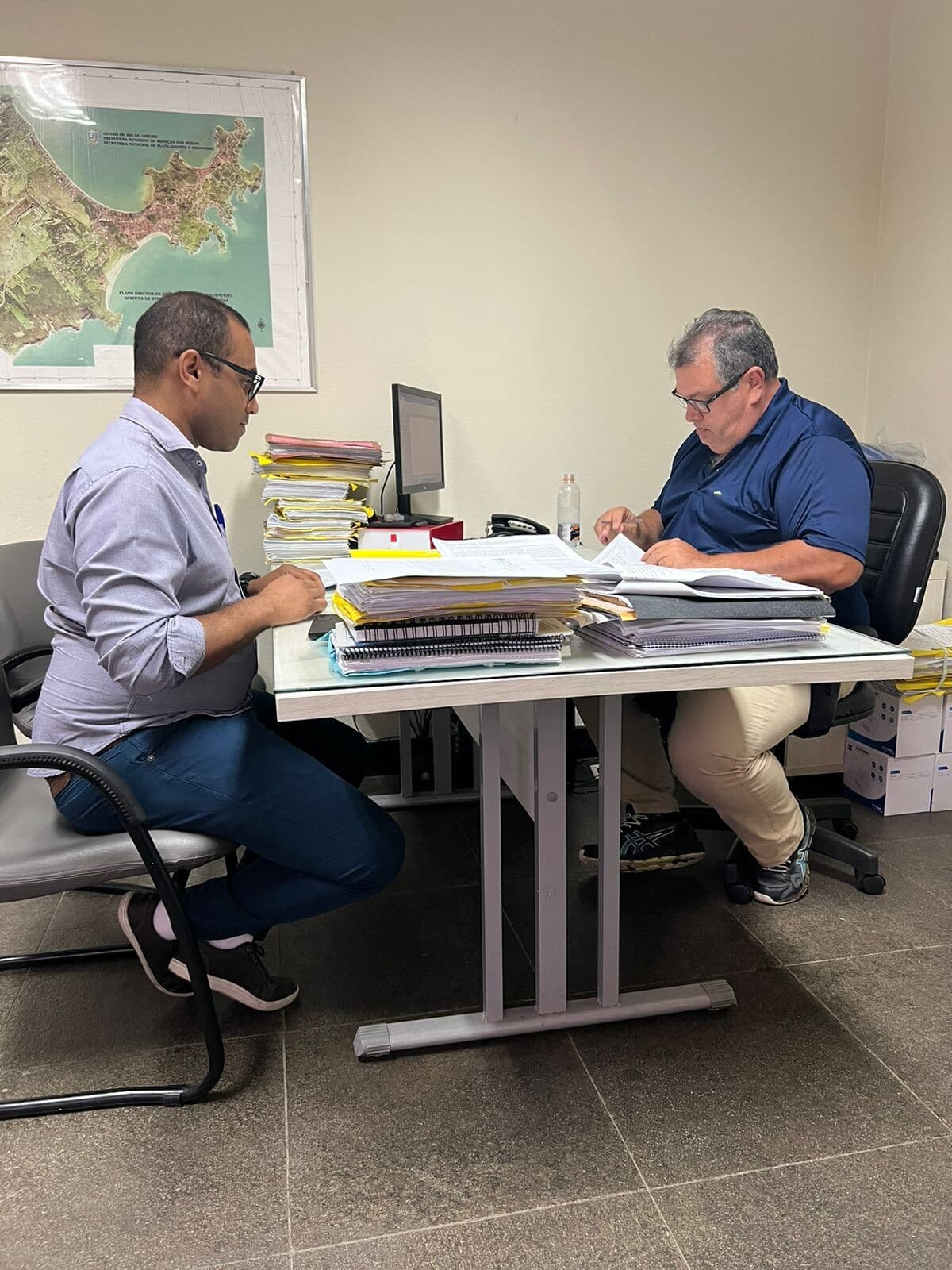 Prefeitura de Búzios contrata Instituto Brasileiro de Administração Municipal para realização dos estudos do novo Concurso Público