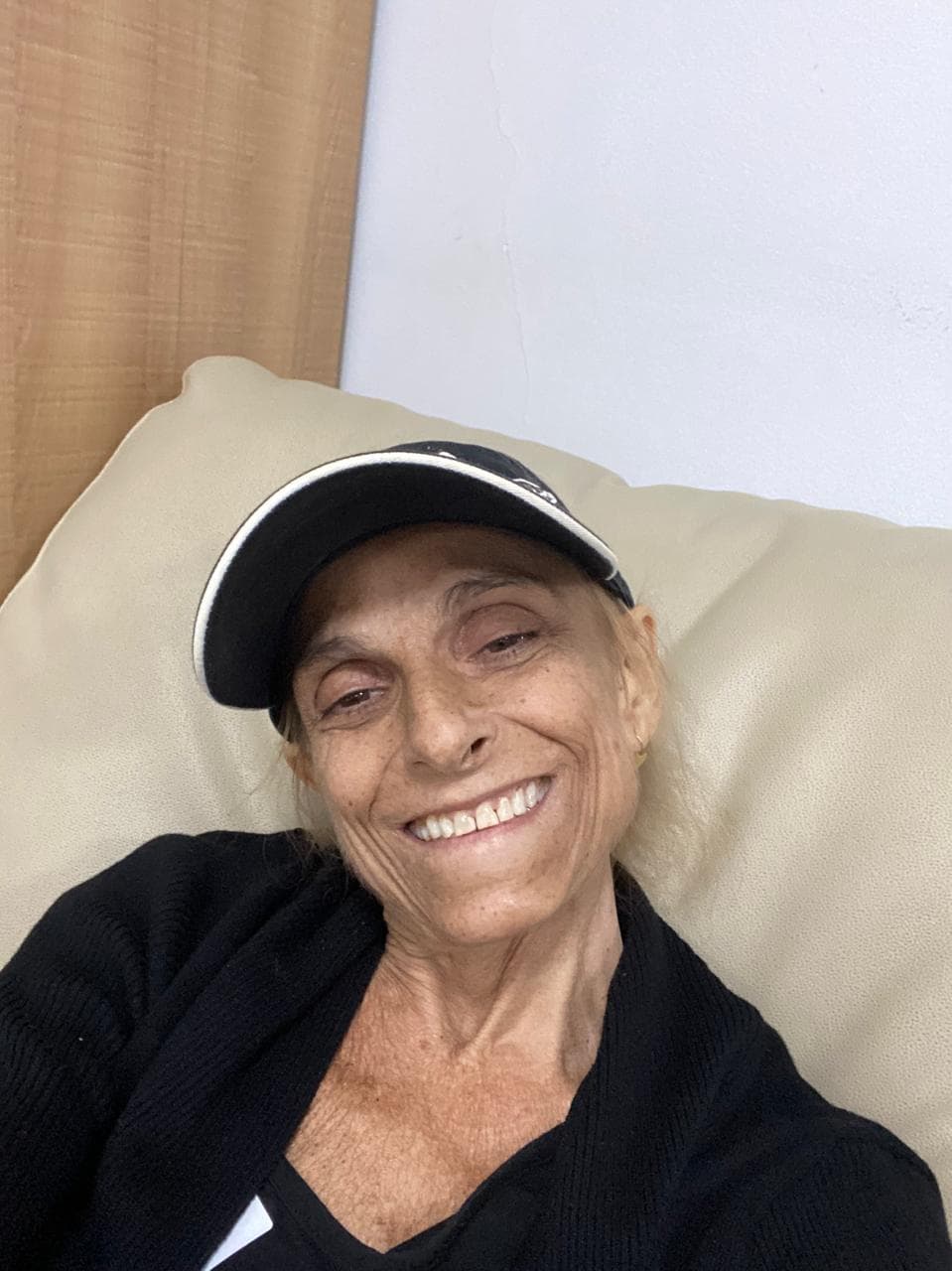 Nota de Falecimento - Carla da Silveira Jucá